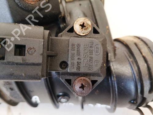 Electronic module VW BORA I (1J2) 1.9 TDI | BP35123775M83 - Image 2