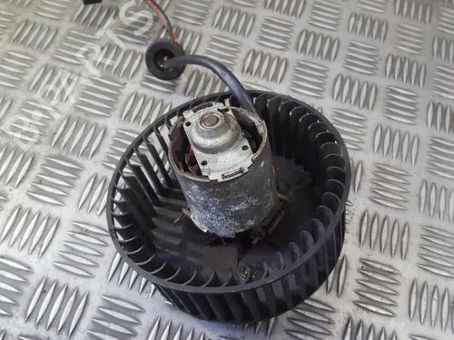 Used Heater blower motor Heater blower motor FORD FIESTA III (GFJ) 1.3 (60 hp) 35685699 35685699