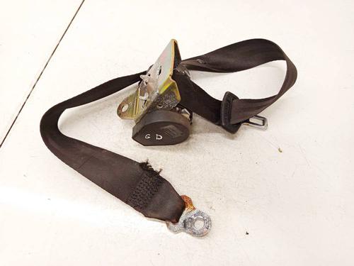 Cinturón de seguridad trasero derecho Cinturón de seguridad trasero derecho 38319958 38319958
