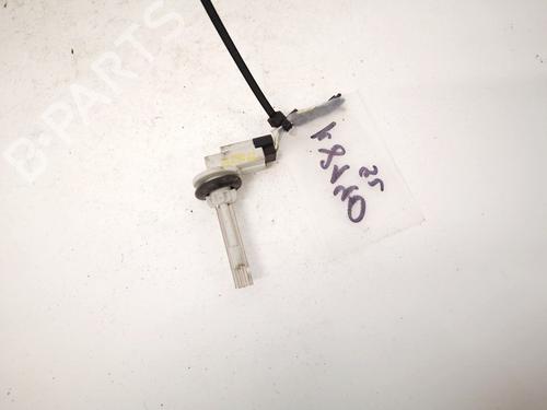 Used Electronic module Electronic module FORD C-MAX (DM2) 1.8 (125 hp) 35419936 35419936
