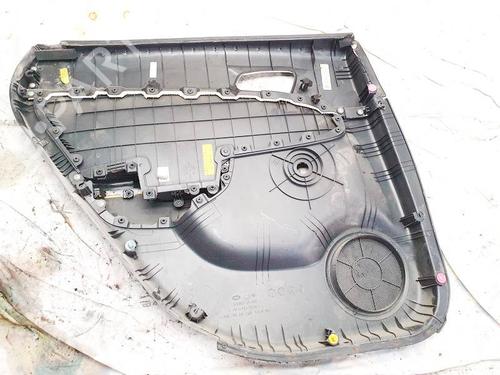 Rear right panel HYUNDAI i30 (FD) 1.6 CRDi | BP35275730C61 - Image 2