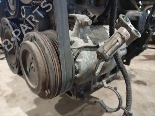 Used AC compressor AC compressor OPEL ASTRA H (A04) 1.6 (L48) (105 hp) 40275154 40275154