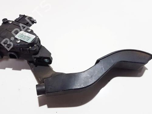 Used Pedal Pedal VW PASSAT B6 (3C2) 2.0 FSI (150 hp) 35879915 35879915