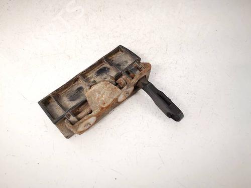 Switch MITSUBISHI PAJERO SPORT I (K7_, K9_) 2.5 TD (K94W) | BP35230409I30 - Image 2