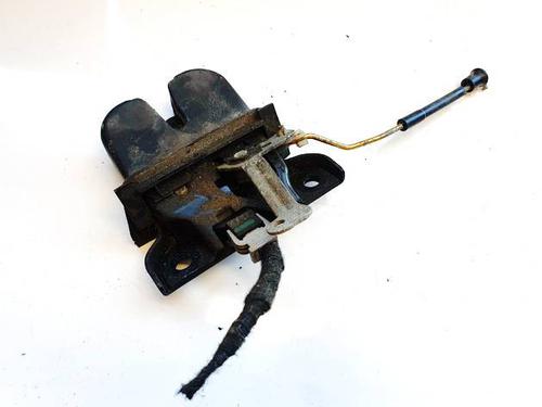 Used Other Other AUDI A3 (8L1) 1.9 TDI (110 hp) 34970470 34970470