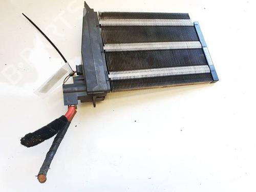 Heater resistor VW PASSAT B6 (3C2) 2.0 TDI | BP34758012M108 - Image 3