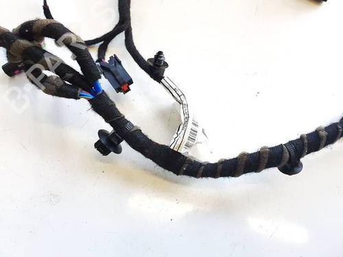 Wiring harness JAGUAR I-PACE (X590) EV400 AWD | BP39631758E16 - Image 2