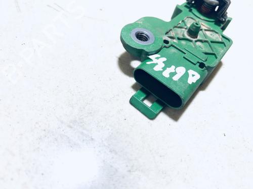 Electronic module SAAB 9-3 (YS3F, E79, D79, D75) 1.9 TiD | BP33083048M83 - Image 3