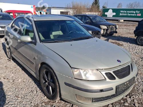 Recambios SAAB 9-3 (YS3F, E79, D79, D75) 1,8t BioPower 4600866
