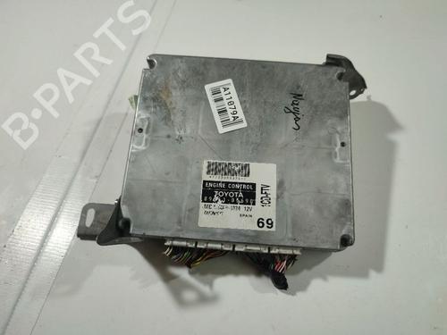 Used Engine control unit (ECU) TOYOTA AVENSIS (_T25_) 2.0 D-4D (CDT250_, CDT250R) (116 hp) 32539285