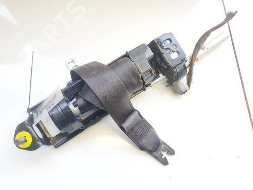 Front left seatbelt VOLVO V50 (545) 2.0 D | BP35306397I26 - Image 3