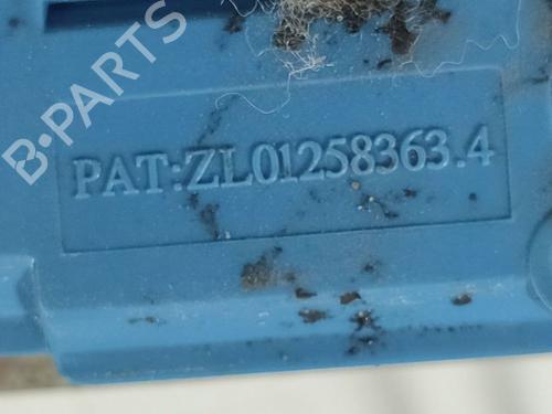 Electronic module MAZDA PREMACY (CP) 2.0 TD | BP34856282M83 - Image 4