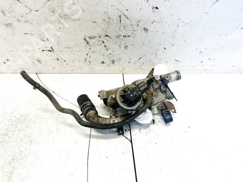 Thermostat housing HONDA FR-V (BE) 1.7 (BE1) | BP35386099M116 - Image 3