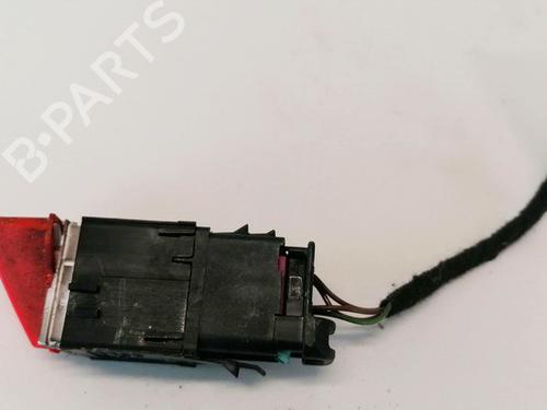 Warning switch VW CADDY III Box Body/MPV (2KA, 2KH, 2CA, 2CH) 1.9 TDI | BP35632538I22 - Image 2