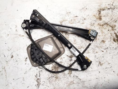 Used Front right window mechanism Front right window mechanism 35539779 35539779