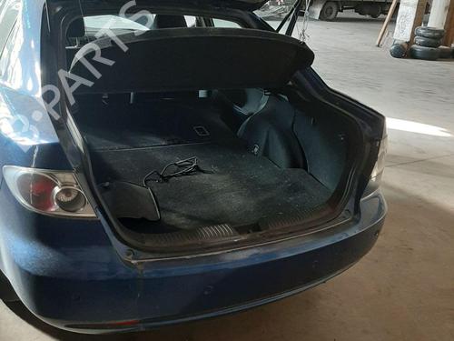 Switch MAZDA 6 Hatchback (GG) 2.0 DI (GG14) | BP33070184I30  - Image 10