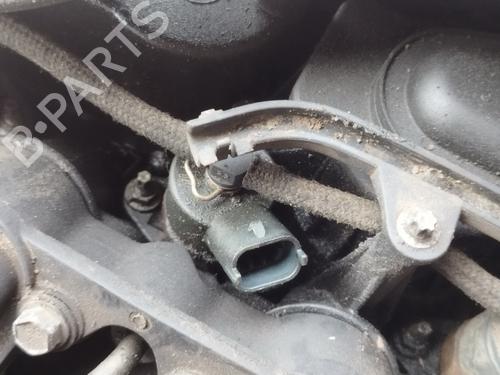 Injector ROVER 75 I Tourer (RJ) 2.0 CDT | BP35480309M100 - Image 3