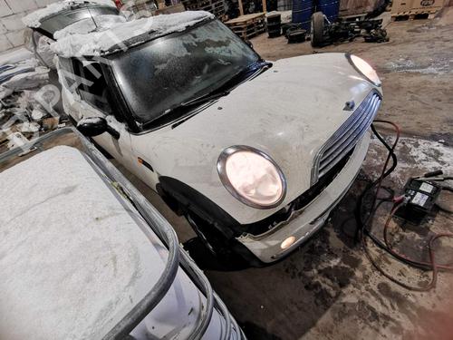 Ricambi MINI MINI (R50, R53) Cooper (116 hp) 4442611