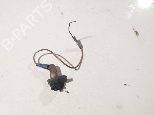 Electronic module AUDI 80 B4 Saloon (8C2) 1.9 TDI | BP34984879M83 - Image 2