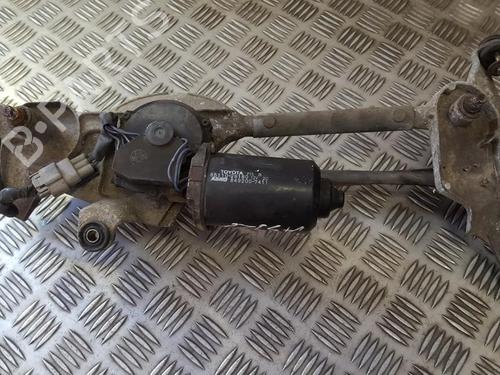Used Front wipers mechanism Front wipers mechanism 35687539 35687539