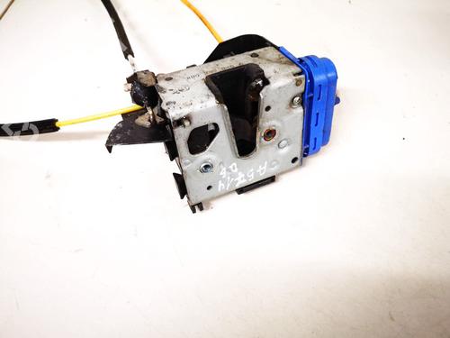 Used Rear right lock Rear right lock AUDI A4 B5 (8D2) S4 quattro (265 hp) 35560479 35560479