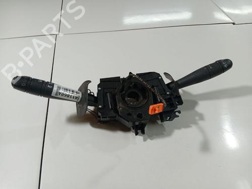 Used Warning switch Warning switch RENAULT CLIO II (BB_, CB_) 1.2 (BB0A, BB0F, BB10, BB1K, BB28, BB2D, BB2H, CB0A,... (58 hp) 39574064 39574064
