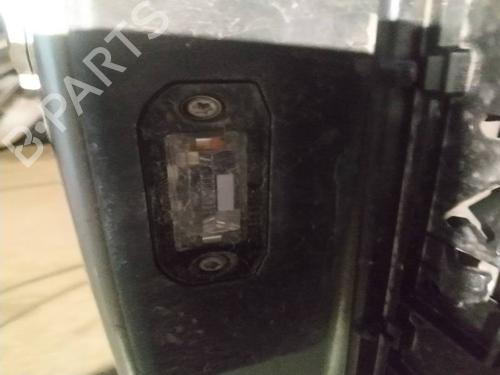 Luce targa Luce targa VOLVO XC90 I (275) T6 AWD (272 hp) 35275521 35275521
