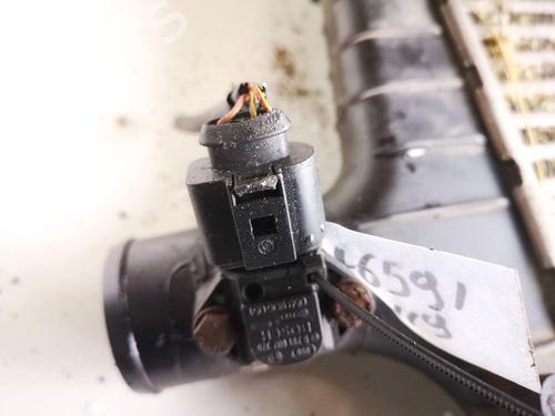 Electronic module AUDI A6 C5 (4B2, 4B4) 2.5 TDI | BP35587039M83 - Image 3