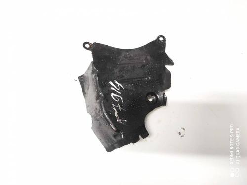 Timing cover VW PASSAT B6 (3C2) 2.0 TDI | BP35346114M123 - Image 3