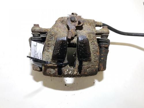 Used Left front brake caliper Left front brake caliper PEUGEOT 807 (EB_) 2.2 HDi (128 hp) 35699743 35699743