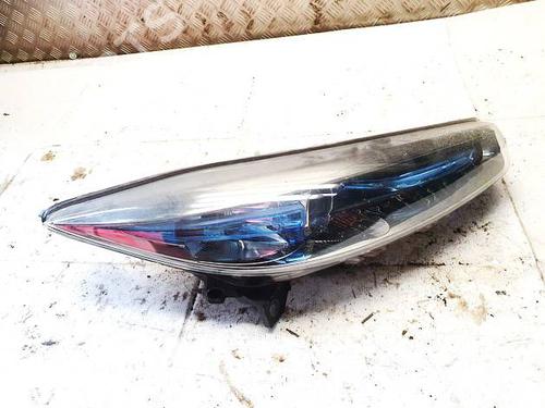 Used Right headlight Right headlight RENAULT ZOE (BFM_) ZOE (88 hp) 35079948 35079948