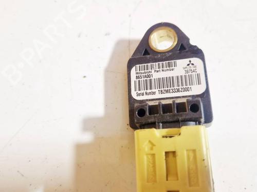 Electronic module PEUGEOT 4007 (VU_, VV_) 2.2 HDi | BP32571768M83 