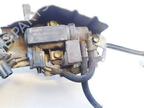 Used Electronic module Electronic module TOYOTA COROLLA Verso (ZER_, ZZE12_, R1_) 2.2 D-4D (AUR10_, AUR10R) (136 hp) 35330399 35330399