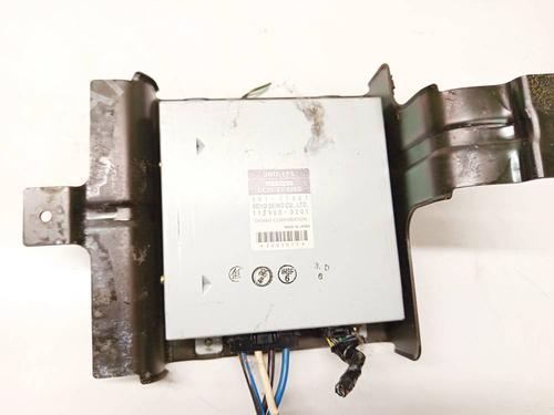 Used Electronic module Electronic module MAZDA DEMIO (DW) 1.3 16V (DW3W, DW19) (63 hp) 32533999 32533999