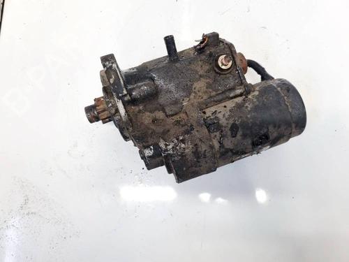 Used Starter Starter KIA CARENS I MPV (FC, FJ) 2.0 CRDi (113 hp) 35194743 35194743