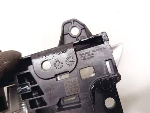 Front right interior door handle HYUNDAI TUCSON (NX4E, NX4A) 1.6 T-GDi | BP38578090I14 - Image 3