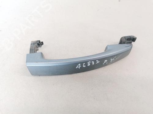 front-left-exterior-door-handle-opel-astra-h-a04-2004-2005-2006-2007-2008-2009-2010-2011-2012-2013-2014-35522235 main image