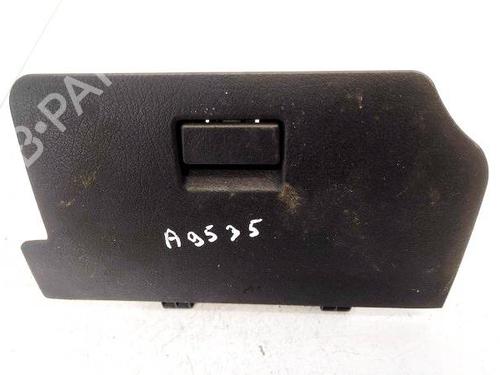 Handskerum Handskerum OPEL ASTRA G Hatchback (T98) 2.0 DI (F08, F48) (82 hp) 35227484 35227484