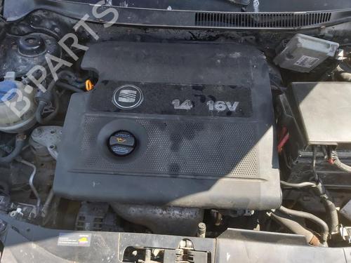 Electronic sensor SEAT IBIZA III (6L1) 1.4 16V | BP33526304M84 - Image 4