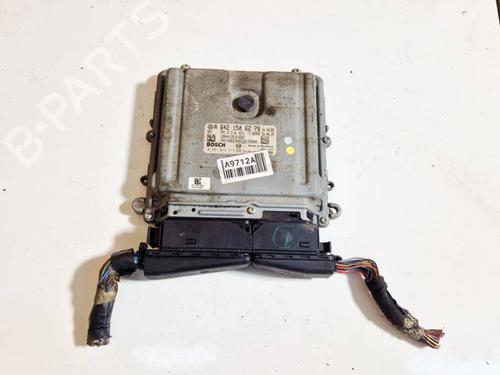 Used Engine control unit (ECU) Engine control unit (ECU) MERCEDES-BENZ R-CLASS (W251, V251) R 320 CDI 4-matic (251.022, 251.122) (224 hp) 32571351 32571351