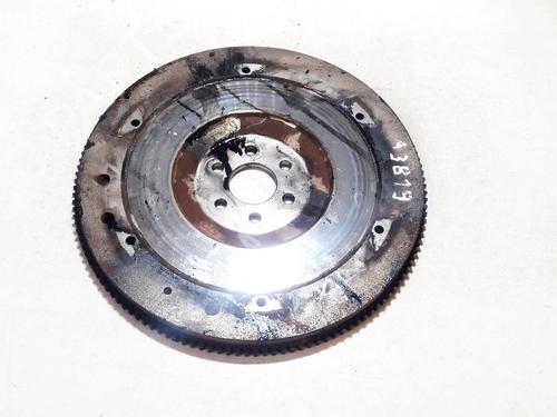 Used Flywheel Flywheel OPEL CORSA D (S07) 1.2 (L08, L68) (80 hp) 35617734 35617734