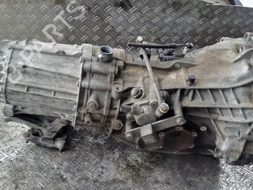 Gearbox AUDI A6 C6 (4F2) 2.0 TDI | BP35682452M3 - Image 3