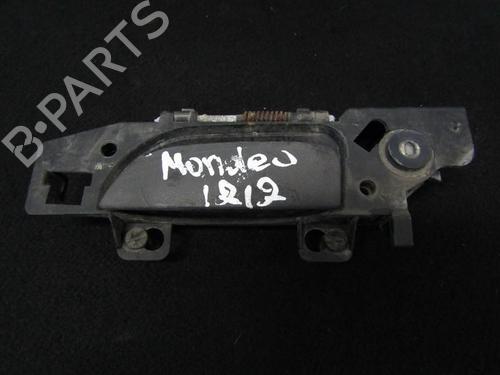 front-left-exterior-door-handle-ford-mondeo-i-gbp-1993-1994-1995-1996-35663810 main image