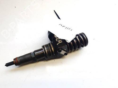 Injector VW GOLF V (1K1) 1.9 TDI | BP36506614M100 - Image 3