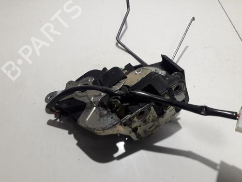 Used Front right lock Front right lock 35846326 35846326