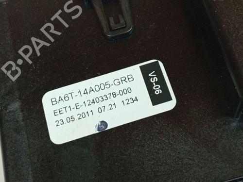 Fuse box FORD FIESTA VI (CB1, CCN) 1.25 | BP38196119E1 - Image 4