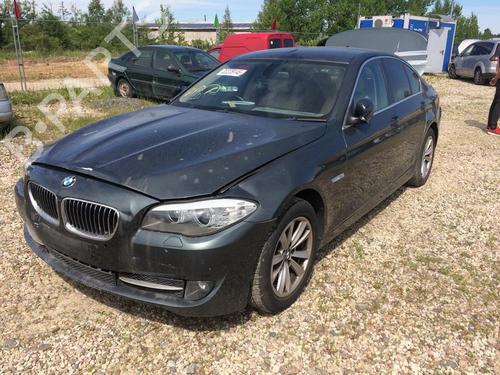 Air vent BMW 5 (F10) 525 d | BP32548493I21