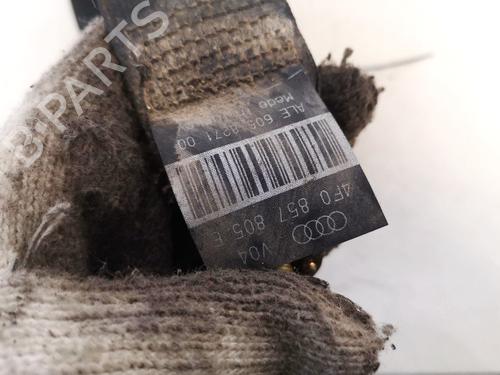 Rear left seatbelt AUDI A6 C6 (4F2) 2.7 TDI | BP35466035I29 - Image 3