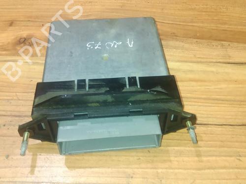 Used Engine control unit (ECU) Engine control unit (ECU) FORD MONDEO II (BAP) 1.8 i (115 hp) 33531453 33531453