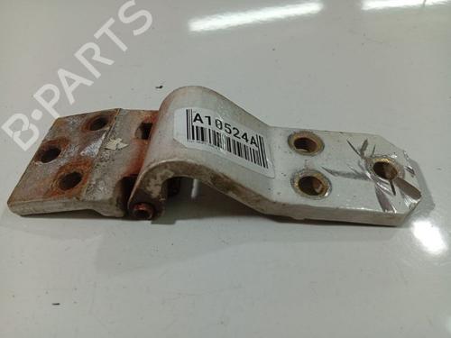 Charnière/Limiteur de porte Charnière/Limiteur de porte FIAT DUCATO Van (244_) 2.8 JTD 4x4 (128 hp) 36545956 36545956